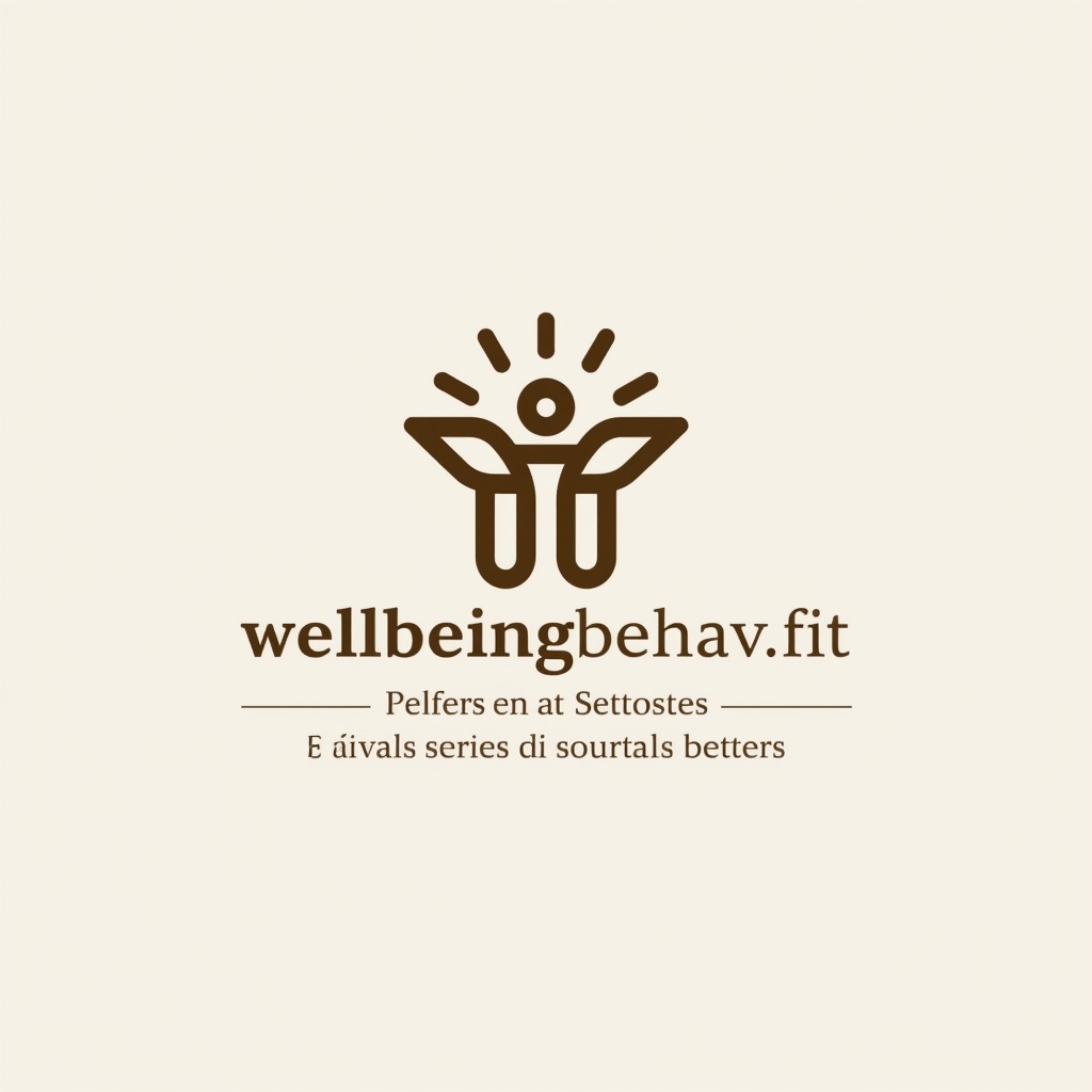 Wellbeingbehav
